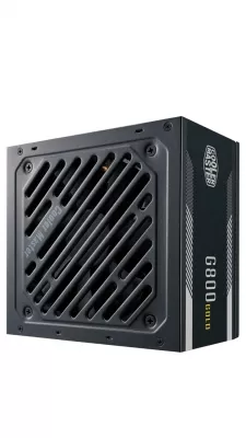1579_ALIME ALIMENTATION COOLERMASTER G GOLD 800W A/EU CABLE - 0
