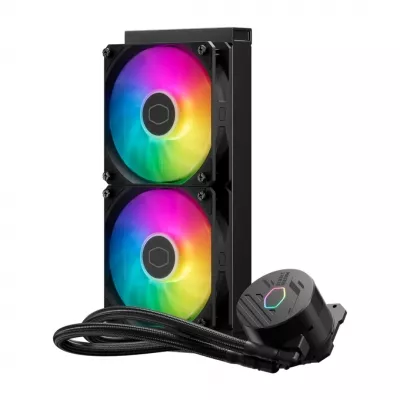 1593_REFRO REFROIDISSEUR COOLERMASTER COOLING MATSERLIQUID - 1