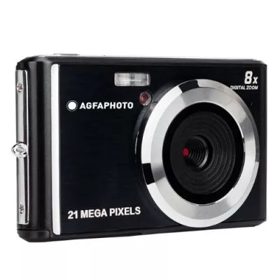 1828_DIGIT DIGITAL COMPACT CAMERA REALSHOT DC5200 - 0