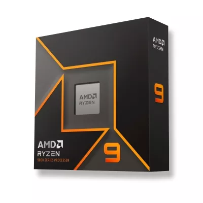 1714_PC GA PC GAMER L AMD RYZEN 9 9900X RTX 5070 16GB X670E - 1