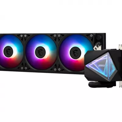 1642_WATER WATER COOLING MSI I360 BLACK - 1