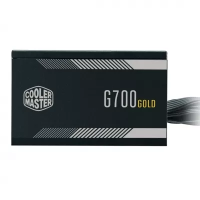 1581_ALIME ALIMENTATION COOLERMASTER G GOLD G 700W A/EU CABLE - 2