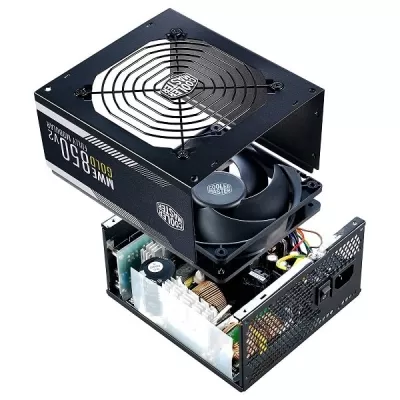 1603_ALIME ALIMENTATION COOLERMASTER MWE GOLD 2V FM 850W - 4