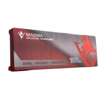 1764_RAM M RAM MAGMA DDR5 16GB 4800MHZ DSQ - 0