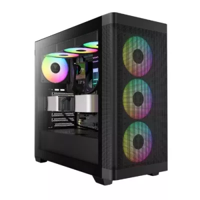1806_BOITI BOITIER GAMDIAS ATHENA M3 BLACK - 0