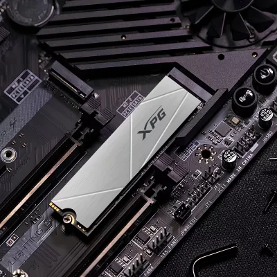 1656_SSD A SSD ADATA XPG GAMMIX S60 BLADE 1TB PCIE GEN4X4 M.2 - 1