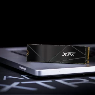1654_SSD A SSD ADATA XPG GAMMIX S50 CORE 1TB PCIE GEN4X4 M.2 - 2