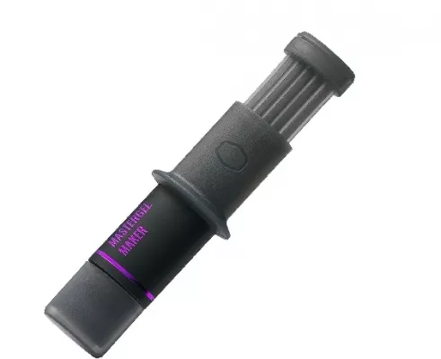 1586_PATE PATE THERMIQUE COOLERMASTER MASTERGEL MAKER - 1