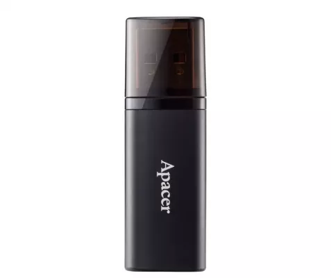 1840_APACE APACER FLASH DRIVE 32GB USB 3.2 AP32GAH25BB-1 - 0