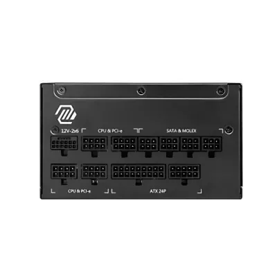 1827_ALIME ALIMENTATION MSI MAG A1250GL 80+GOLD 1250w FULL - 1