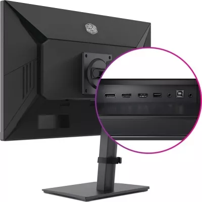 1598_ECRAN ECRAN COOLER MASTER 27 FHD 180HZ IPS GM2711S - 1