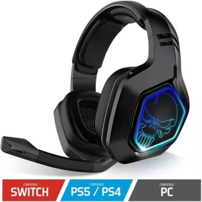 1775_CASQU CASQUE MICRO SPIRIT OF GAMER XPERT H900 SANS FIL - 0