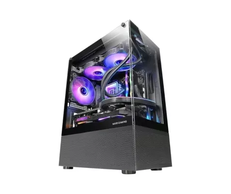 1719_PC GA PC GAMER MELLO RYZEN 7 8700F RTX3050 RAM2X 8GB MSI - 7