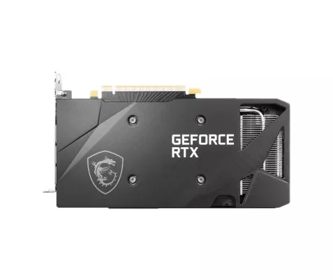 1651_CARTE CARTE GRAPHIQUE RTX3050 VENTUS 2x 8g oc - 1