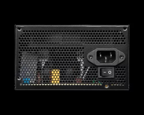 1638_ALIME ALIMENTATION MSI MAG A600DN 600W 80 PLUS BRONZE - 3