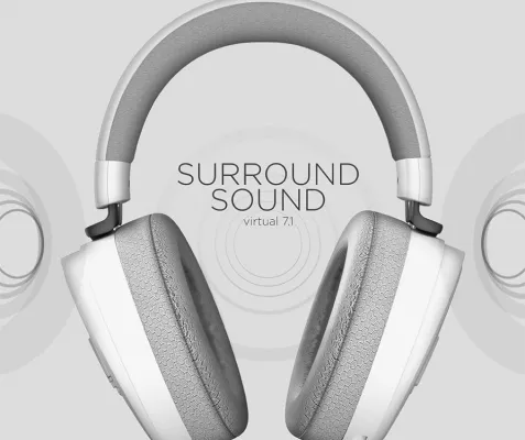 1685_CASQU CASQUE GALAX MAESTRO WHITE MATTE - 1