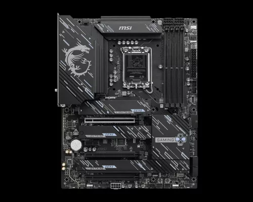 1636_CARTE CARTE MERE INTEL MSI Z890 GAMING PLUS WIFI 7 LGA - 3