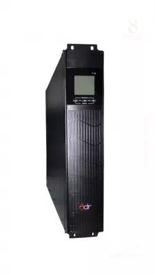 1562_ONDUL ONDULEUR ADR 902 RACKABLE 2KVA/1800W - 0