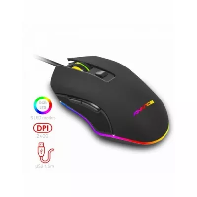 1787_SOURI SOURIS USB ADVANCE S-GTA210 RGB - 0