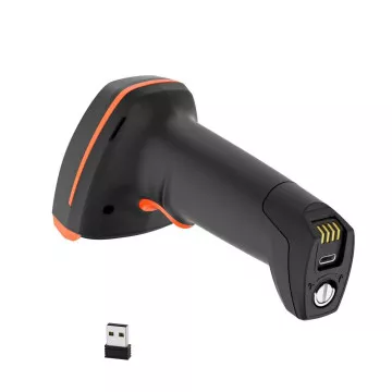 1735_DOUCH DOUCHETTE CODE BARRE HENEX HC-4208 - 2