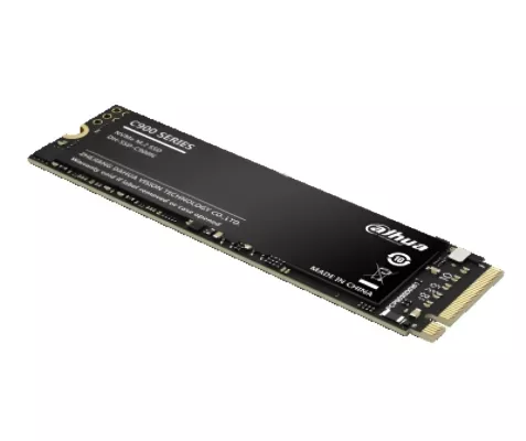 1696_SSD D SSD DAHUA NVME C900 PLUS 256GB 3.0 - 1