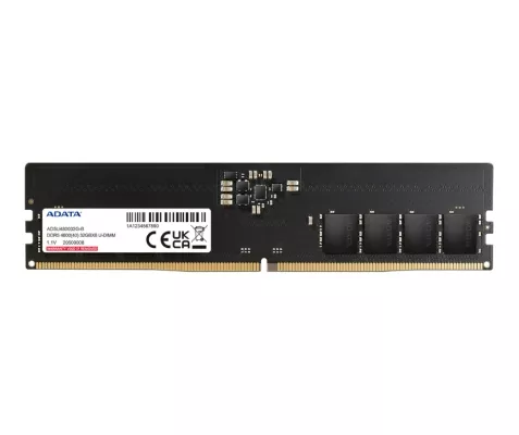 1662_RAM D RAM DDR5 ADATA 8GB 4800MHZ - 1