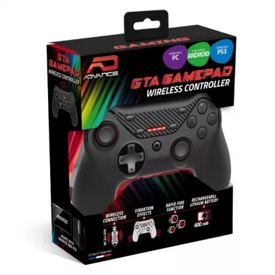 1776_MANET MANETTE SANS FIL ADVANCE GTA-RFXGP - 0