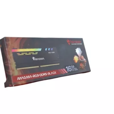 1766_RAM M RAM MAGMA DDR5 16GB 6000MHZ DSQ RGB - 0