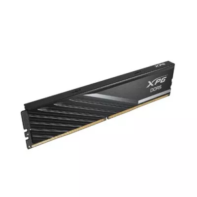 1752_RAM D RAM DDR5 ADATA LANCER BLADE 16GB 6400MHZ BLACK - 0