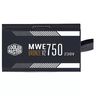 1602_ALIME ALIMENTATION COOLERMASTER MWE GOLD V2.FM 750W - 2