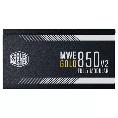 1603_ALIME ALIMENTATION COOLERMASTER MWE GOLD 2V FM 850W - 2