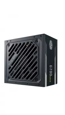 1581_ALIME ALIMENTATION COOLERMASTER G GOLD G 700W A/EU CABLE - 1