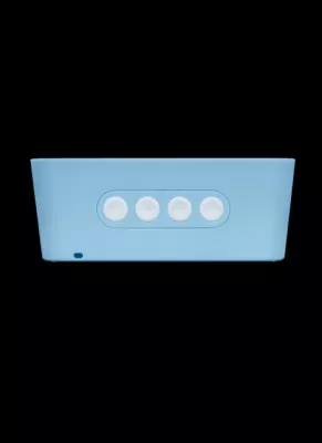 690_Haut- Haut-parleur Bluetooth sans fil DM0022 - 3