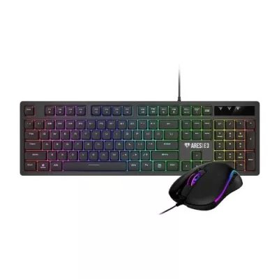 1813_COMBO COMBOS GAMDIAS ARES E3 CLAVIER-SOURIS - 0
