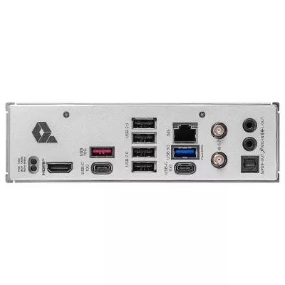 1818_CARTE CARTE MERE MSI PRO B850-P WIFI AM5 DDR5 - 1