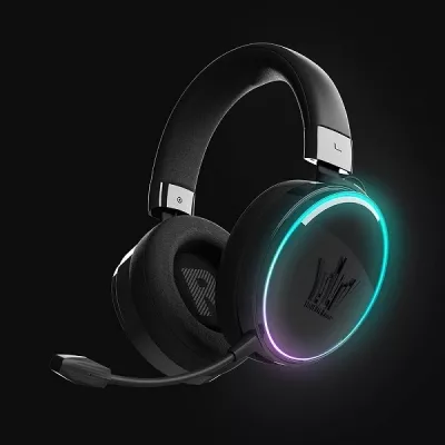 1681_CASQU CASQUE GALAX MAESTRO BLACK GLOSS - 1