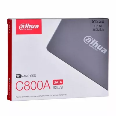 1693_SSD D SSD DAHUA C800A 512GB - 0