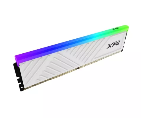 1669_RAM D RAM DDR4 ADATA SPECTRIX RGB D35G 16GB 3200MHZ - 0