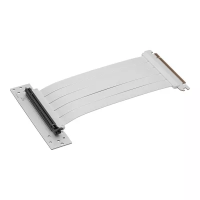 1831_MSI M MSI MPG RISER CABLE PCIE-E 4.0X16-180 CM/WHITE - 1