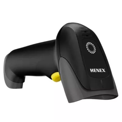 1734_DOUCH DOUCHETTE CODE BARRE HENEX HC-3206 - 2