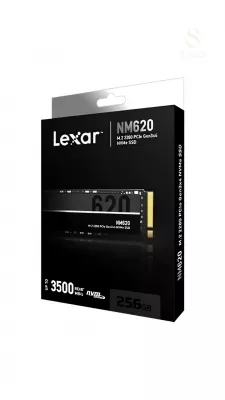 1574_SSD 2 SSD 256G NVME LEXAR NM620 - 0