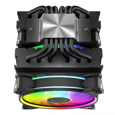 1587_AIRCO AIRCOOLING HYPER COOLERMASTER 622 HALO BLACK - 2