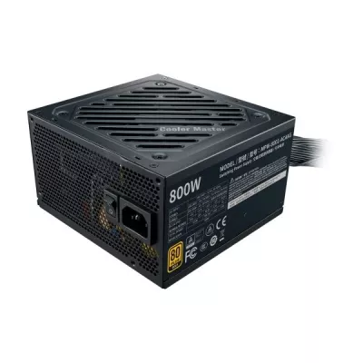 1579_ALIME ALIMENTATION COOLERMASTER G GOLD 800W A/EU CABLE - 2