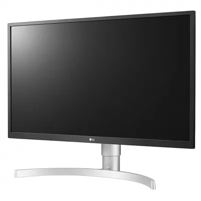 1605_ECRAN ECRAN LG 27 LED 27UP550N-W PIVOTANT IPS 4K Ultra - 2