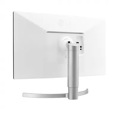 1605_ECRAN ECRAN LG 27 LED 27UP550N-W PIVOTANT IPS 4K Ultra - 4