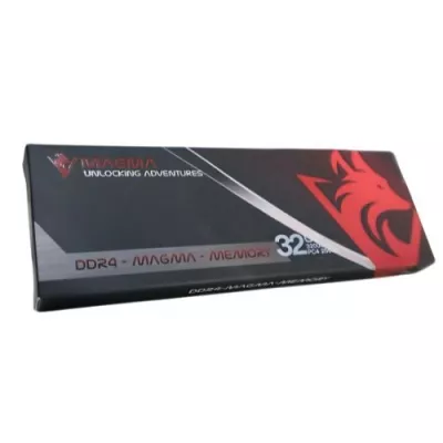 1759_RAM M RAM MAGMA DDR4 32GB 3200MHZ DSQ - 0