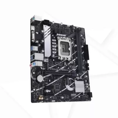 1801_ASUS ASUS PRIME B760M-K D4 - 0