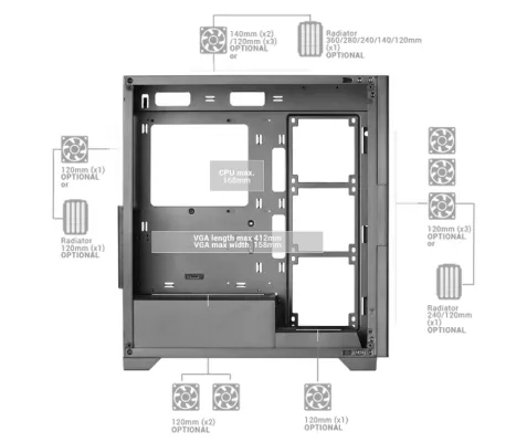 1704_BOITI BOITIER MARS GAMING MC-XP BLACK - 2