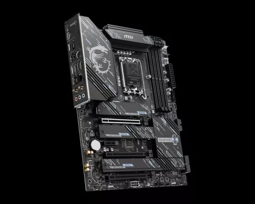 1636_CARTE CARTE MERE INTEL MSI Z890 GAMING PLUS WIFI 7 LGA - 2
