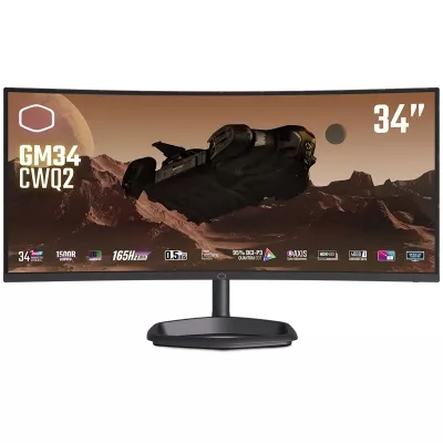 1599_ECRAN ECRAN COOLER MASTER 34 WQHD 180HZ 1500R VS GM34 - 0